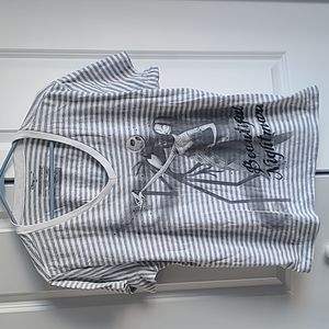 Nightmare before Christmas shirt